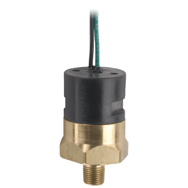 Gems Economical Miniature Vaccum Switch, PS82